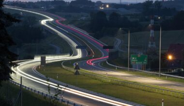 Nowa obwodnica gotowa. Nad morze dojedziemy szybciej