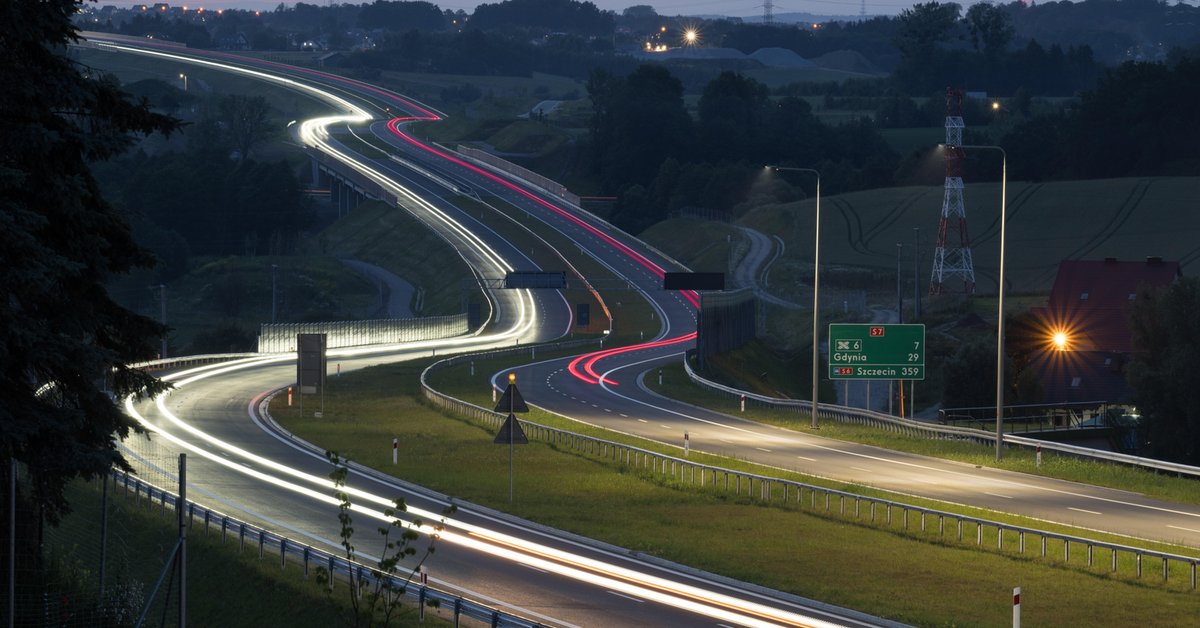 Nowa obwodnica gotowa. Nad morze dojedziemy szybciej