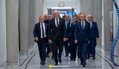 Polacy czekają na nową partię? NOWA Polska odpowiada na sondaż