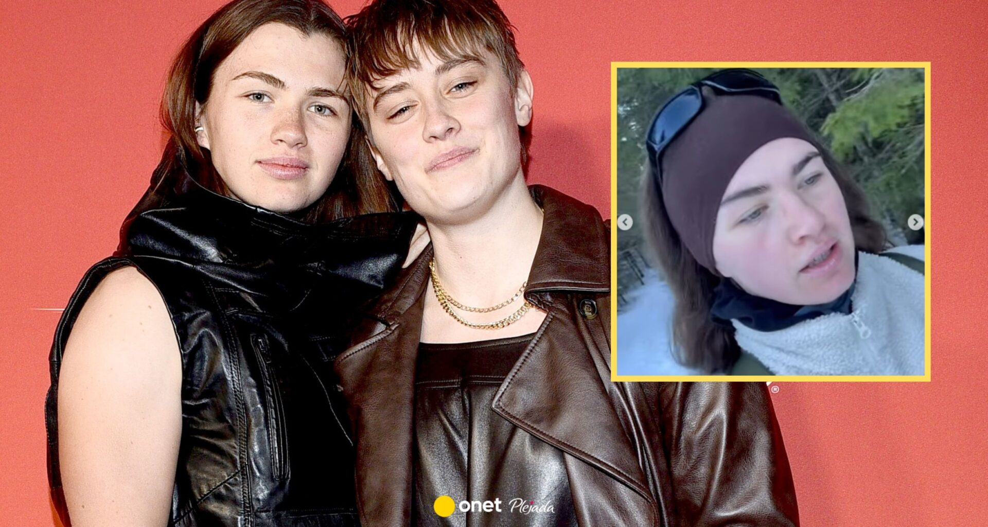 Julia Walczak po rozstaniu z Katarzyną Zillmann. Tak spędza samotny czas