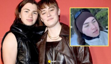 Julia Walczak po rozstaniu z Katarzyną Zillmann. Tak spędza samotny czas