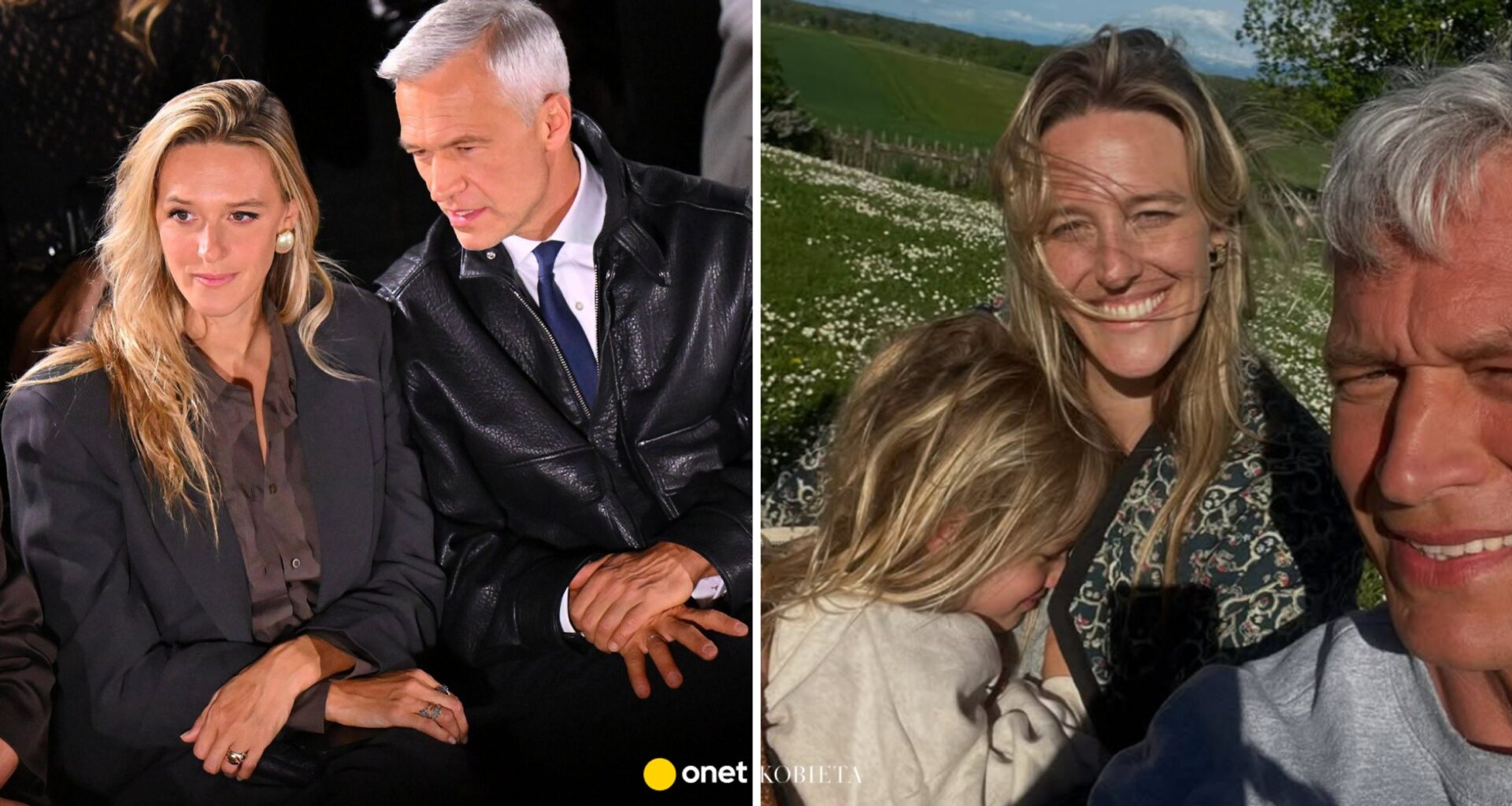 Aleksandra Żebrowska o trudach macierzyństwa. "Ciągnięcie za włosy"