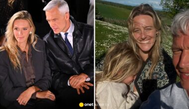 Aleksandra Żebrowska o trudach macierzyństwa. "Ciągnięcie za włosy"