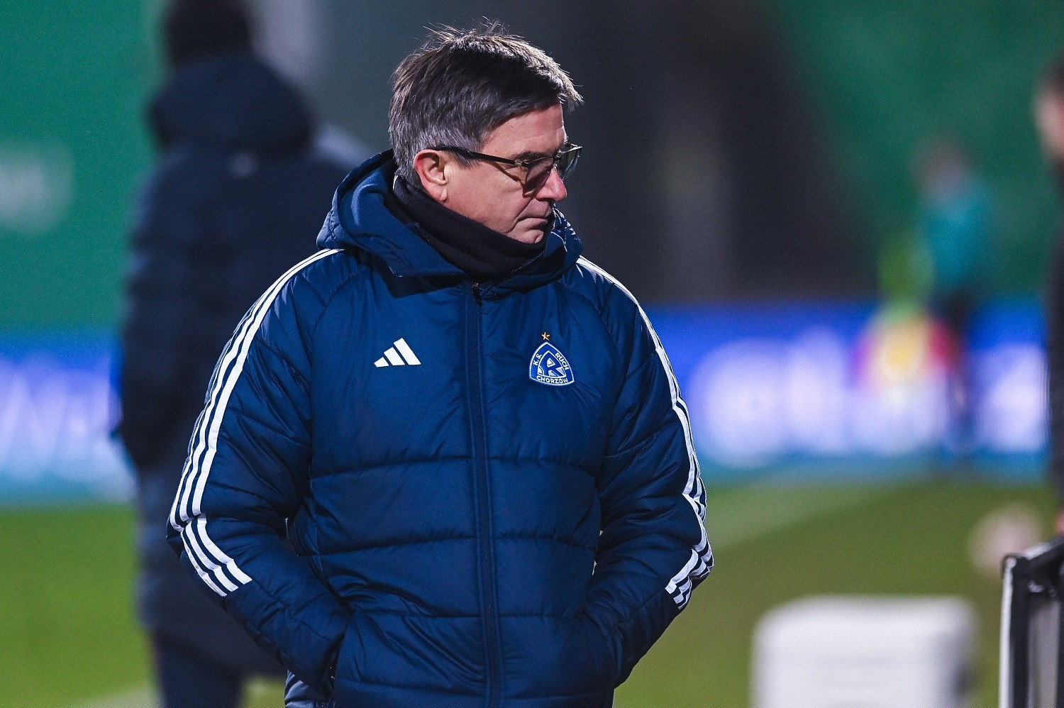 Waldemar Fornalik zainteresowany nowym napastnikiem. Jesienią siedem goli