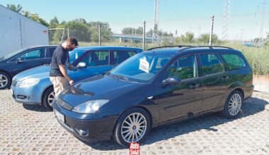 Mechanik kupił 10 lat temu używany samochód i mówi, że to wzór niezawodności. czy Ford Focus jest aż taki dobry?