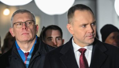 Spięcie na linii BBN-Tusk. Biuro "przywraca" raport komisji Sławomira Cenckiewicza