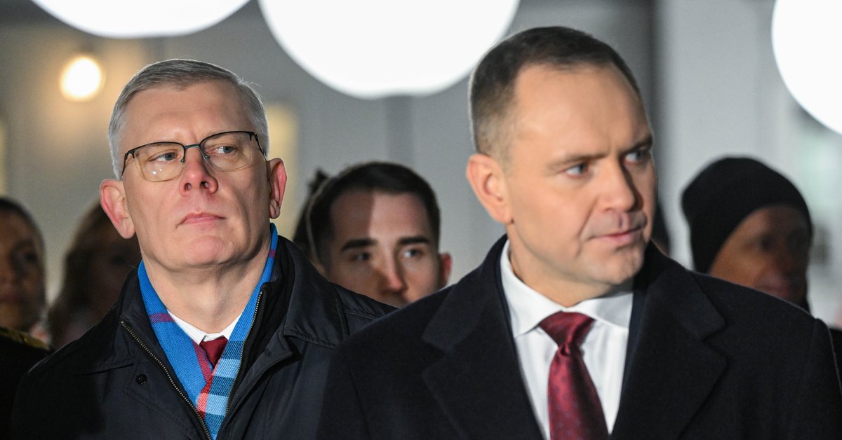 Spięcie na linii BBN-Tusk. Biuro "przywraca" raport komisji Sławomira Cenckiewicza