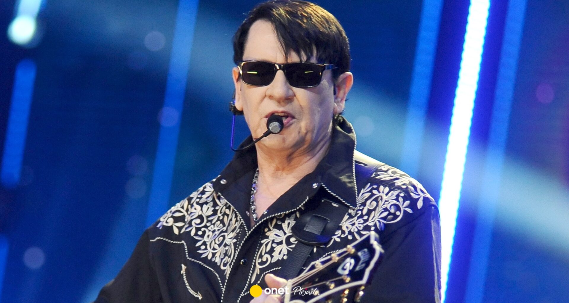 Wstrząsające wyznanie Macieja Maleńczuka o nałogach. "Chcąc wyjść z picia, musiałem wyjechać"