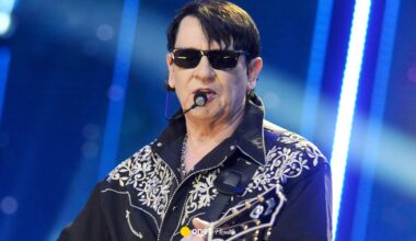 Wstrząsające wyznanie Macieja Maleńczuka o nałogach. "Chcąc wyjść z picia, musiałem wyjechać"