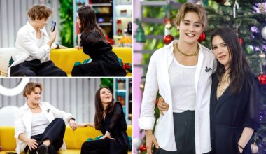 Janja Lesar i Katarzyna Zillmann zdradzają, co dalej. Taniec i...