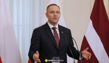Karol Nawrocki wprowadza kolejną zmianę. Chodzi o flagę