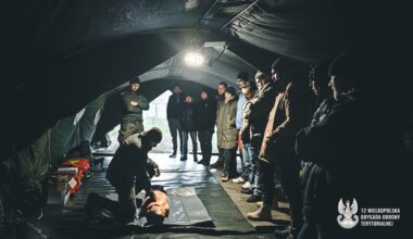 "wGotowości" również w Wielkopolsce. Po raz ostatni w tym roku