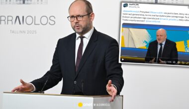 Tak człowiek Karola Nawrockiego miał zachowywać się w USA. Paweł Kowal ujawnia