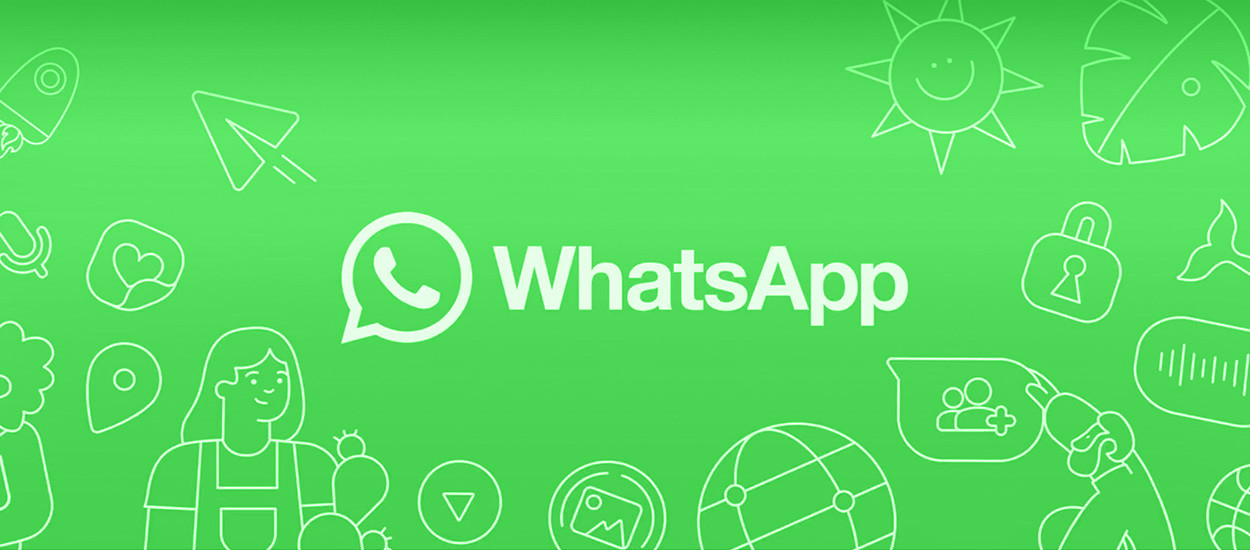 WhatsApp odpala petardę. Nowa opcja zachwyca