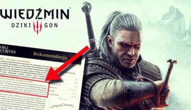 Premiera dodatku do „Wiedźmina 3” nastąpi w maju 2026, prognozuje analityk Noble
