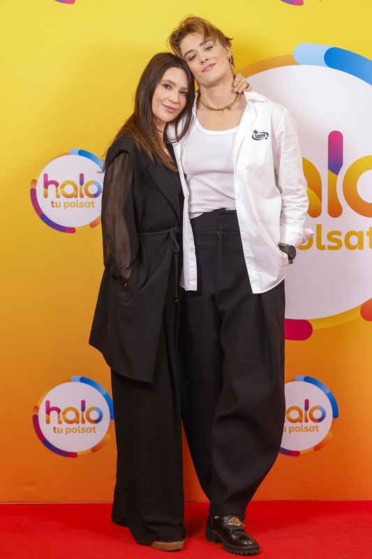 Janja Lesar, Katarzyna Zillmann