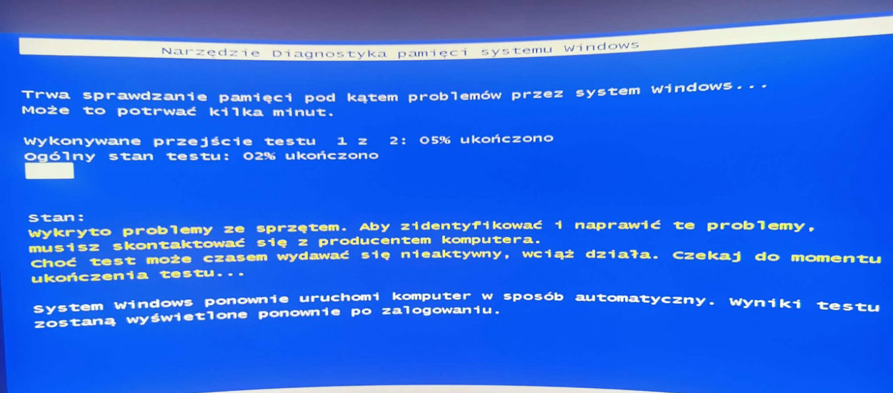 Windows 11 gra mi na nerwach. Od lat się z nim męczę