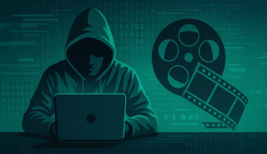 W torrentach grasuje nowe zagrożenie. Pułapka jest genialna