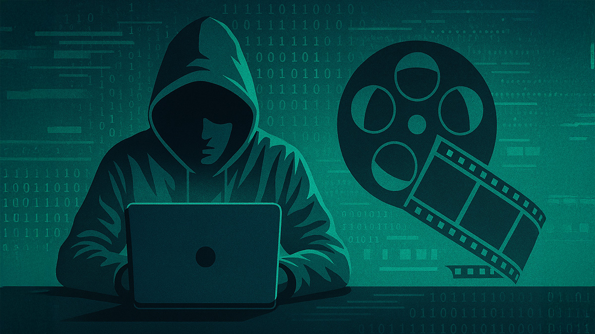 W torrentach grasuje nowe zagrożenie. Pułapka jest genialna