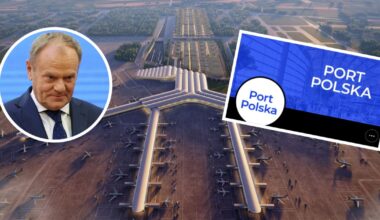 CPK przeszedł rebranding. Ile to będzie kosztować? Zaskakująca odpowiedź spółki