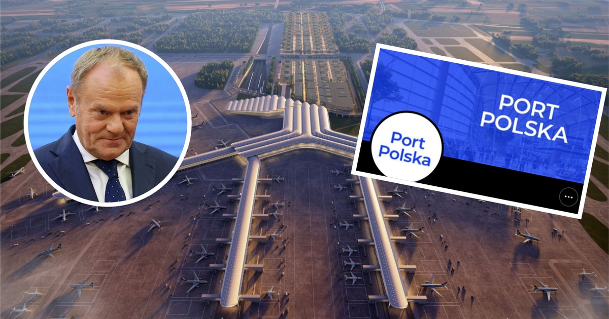 CPK przeszedł rebranding. Ile to będzie kosztować? Zaskakująca odpowiedź spółki