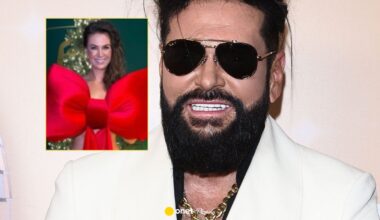 Maja Rutkowski w "stroju Ewy" kusi męża w wigilię. "Dla ciebie gwiazdka z nieba"