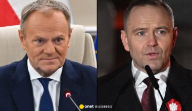 Wojna dwóch pałaców, chaos w kraju. "Tak się nie da. Ośrodek prezydencki działa wbrew Polsce"