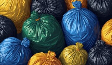 Harmonogram odbioru odpadów na 2026 rok. Zmiana firmy odbierającej odpady.