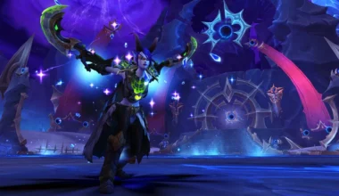 Gracze World of Warcraft od dawna na to czekali. Już wkrótce w grze zadebiutuje nowa specjalizacja