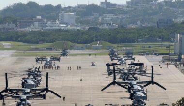 Amerykanie przerzucili siły w region Karaibów. Media ujawniają skalę