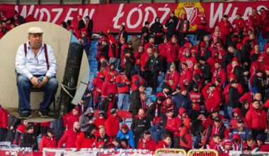 Dziennikarz Przeglądu Sportowego Onet