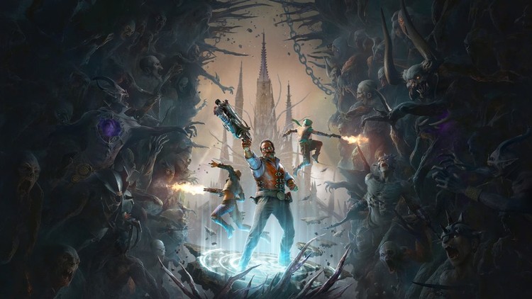 Bolesny powrót Painkillera, Wszystkie upadki polskiego gamedevu w 2025 roku