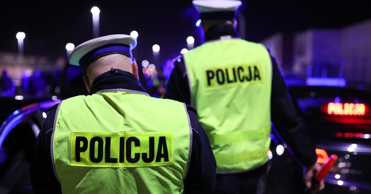 "Zaraz w******* wyłapiesz". Jest decyzja w sprawie dwóch policjantów z Gdańska