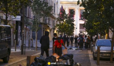 Marsylia pogrążona w chaosie. Wojny narkotykowe zbierają śmiertelne żniwo wśród dzieci