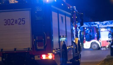 Telefon wybuchł w rękach 16-latka. Osiem osób trafiło do szpitala - Onet