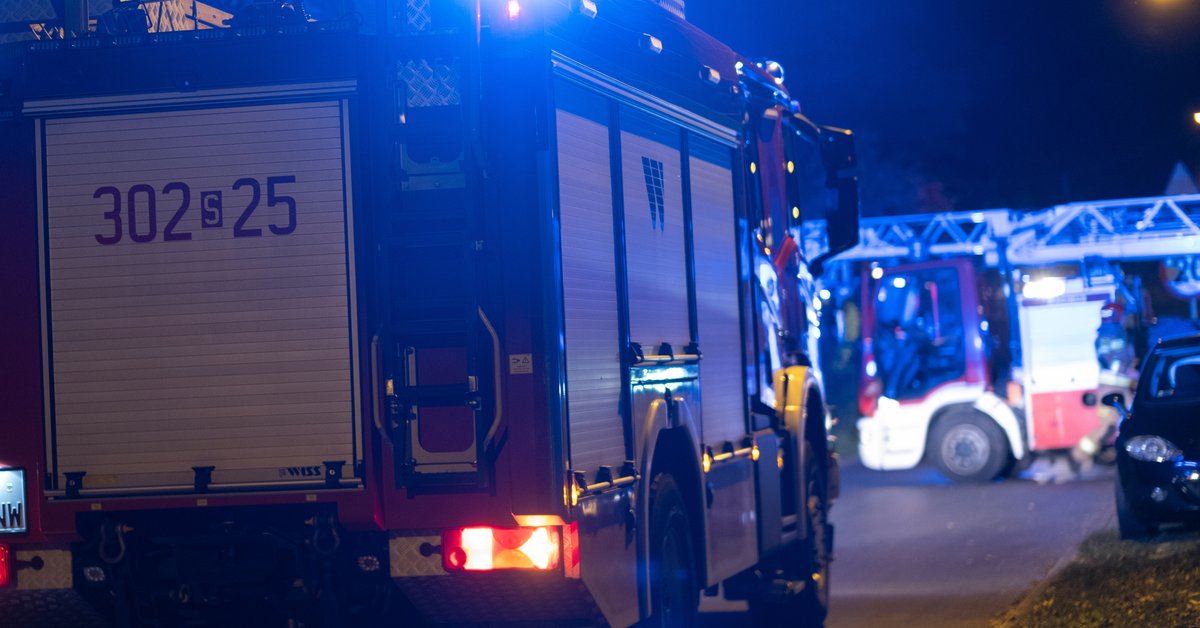 Telefon wybuchł w rękach 16-latka. Osiem osób trafiło do szpitala - Onet