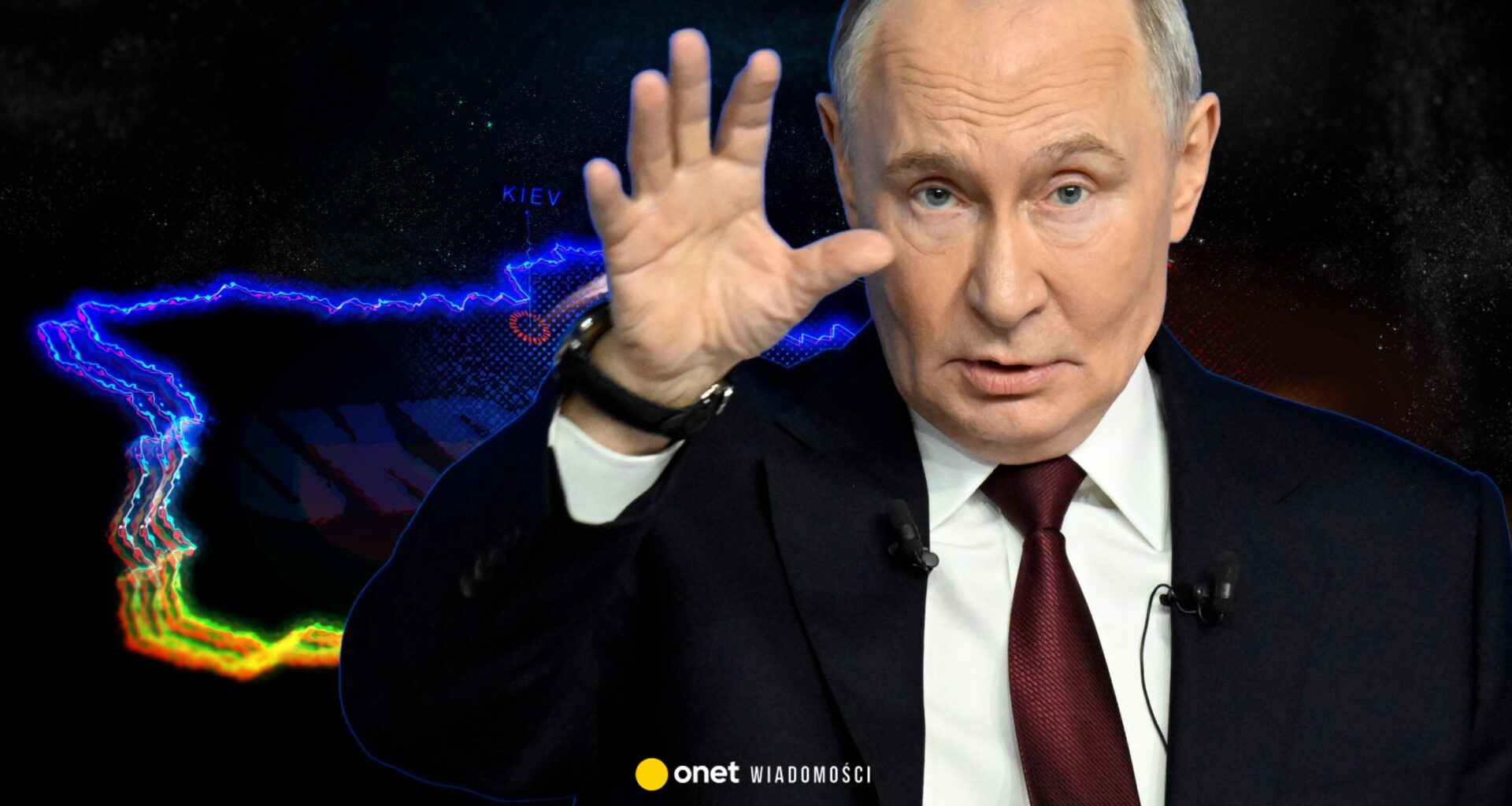 Putin nie walczy z granicami, lecz z precedensem. A Ukraina włożyła kij w imperialne szprychy. I za to właśnie jest karana [OPINIA]