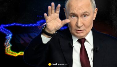 Putin nie walczy z granicami, lecz z precedensem. A Ukraina włożyła kij w imperialne szprychy. I za to właśnie jest karana [OPINIA]