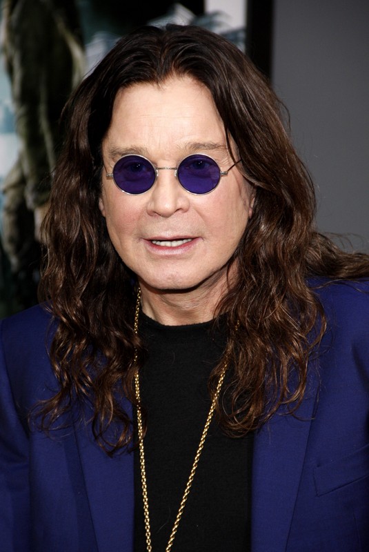 Ozzy Osbourne