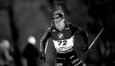 Gwiazda skoków ogłasza w święta! To już koniec. Klamka zapadła