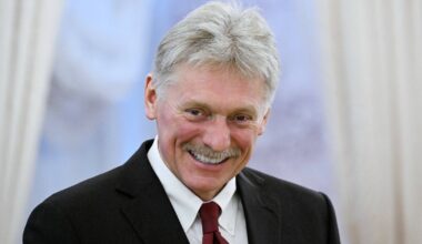 Kreml nie kryje zadowolenia po słowach Donalda Trumpa. "Bardzo ważny wywiad"