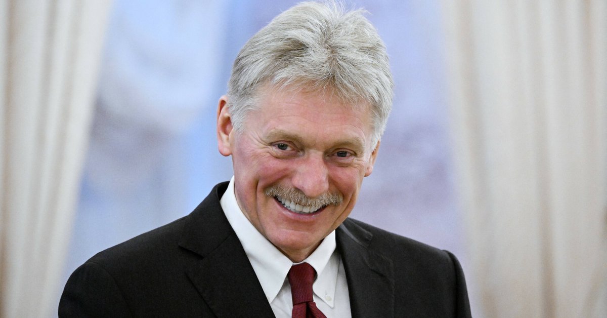 Kreml nie kryje zadowolenia po słowach Donalda Trumpa. "Bardzo ważny wywiad"