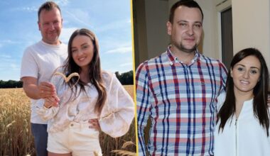 Anna Bardowska z "Rolnik szuka żony" o kulisach małżeństwa. "Ubiegły rok był ciężki"
