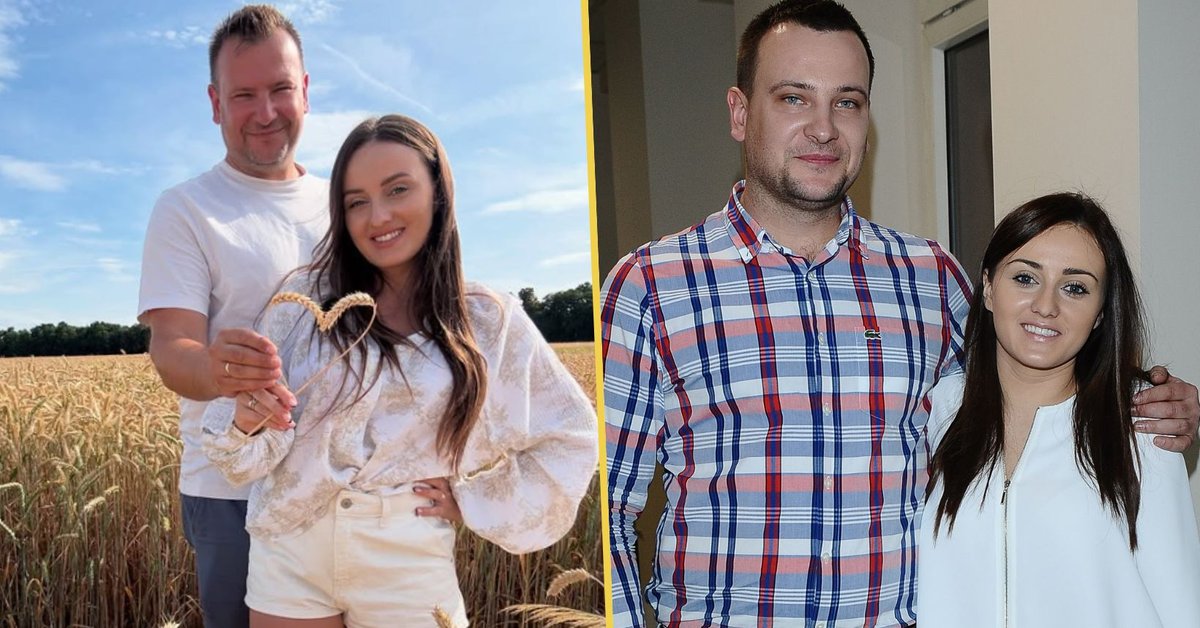 Anna Bardowska z "Rolnik szuka żony" o kulisach małżeństwa. "Ubiegły rok był ciężki"