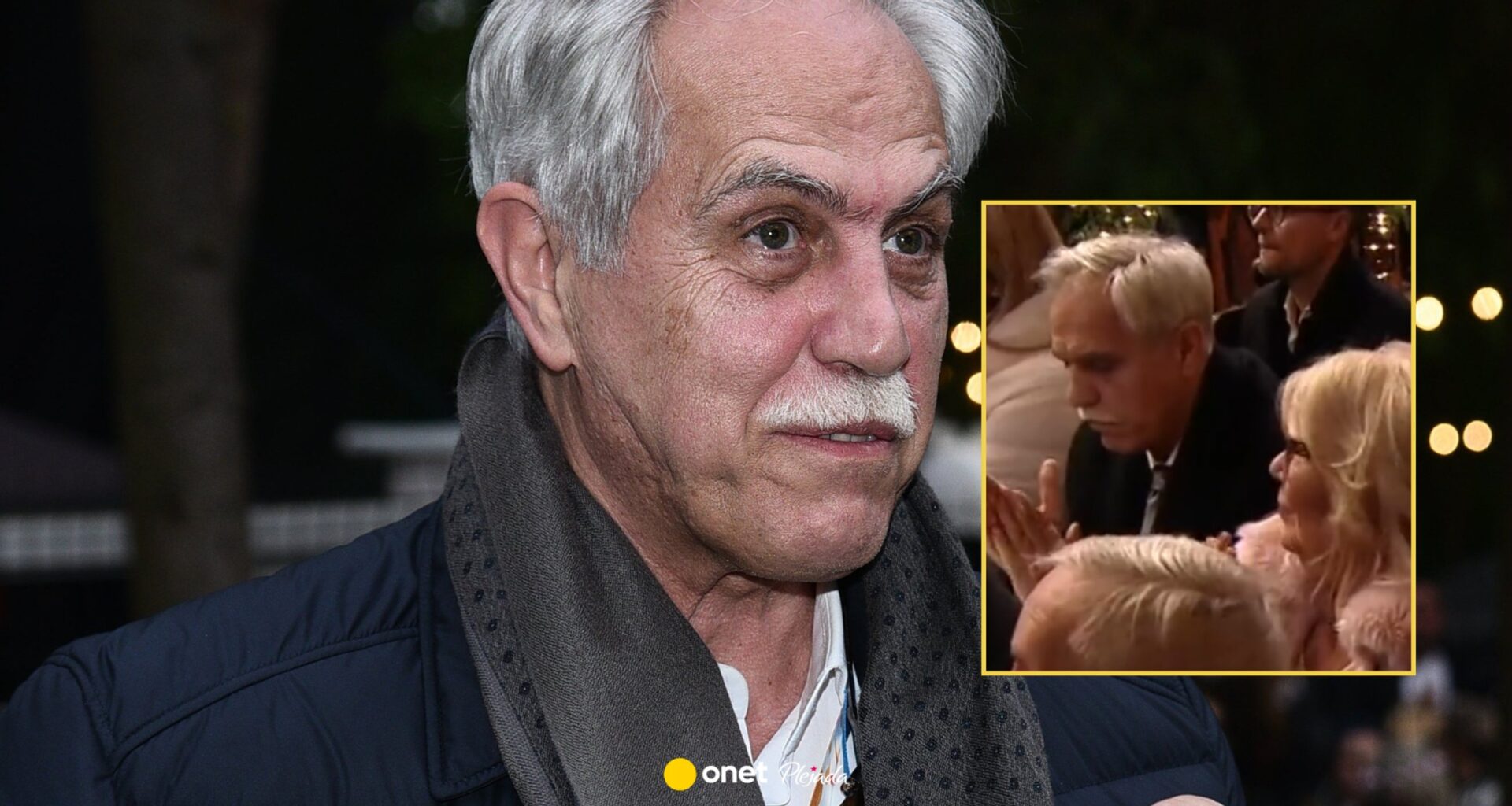 Afera o "wycięcie" Zygmunta Solorza z powtórki kolęd w Polsacie. Stacja się tłumaczy