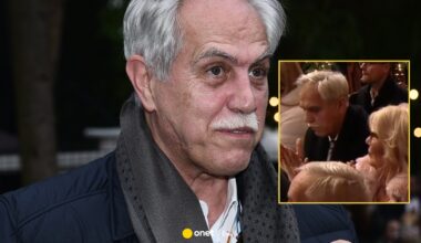 Afera o "wycięcie" Zygmunta Solorza z powtórki kolęd w Polsacie. Stacja się tłumaczy