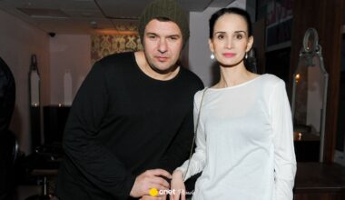 Internauci w szoku po słowach Tomasza Karolaka. "Nie klepie się na swoje byłe"