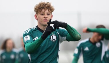 Dziennikarz Przeglądu Sportowego Onet