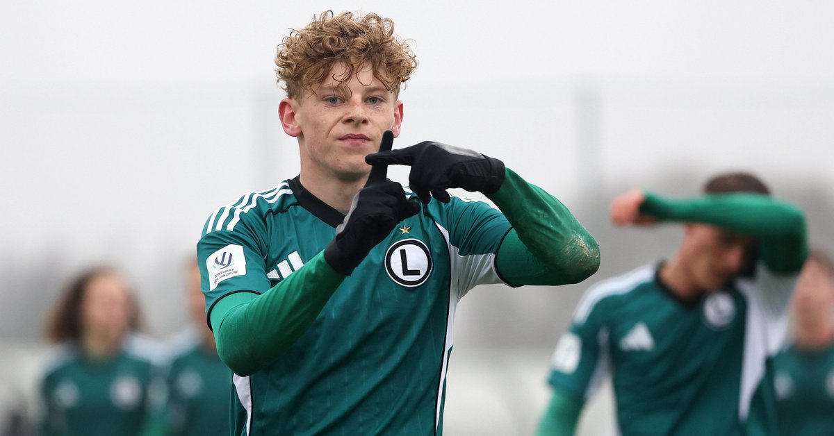 Dziennikarz Przeglądu Sportowego Onet