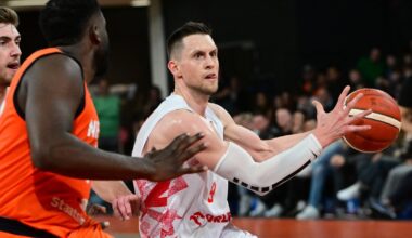 Dziennikarz Przeglądu Sportowego Onet